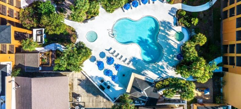 米卡萨酒店(Mi Casa Hotel)图片