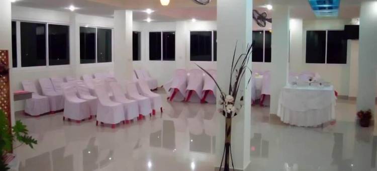 欧元精品酒店(Euro Boutique Hotel)图片