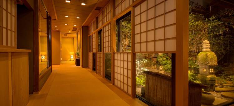 荒屋滔滔庵酒店(Araya Totoan)图片