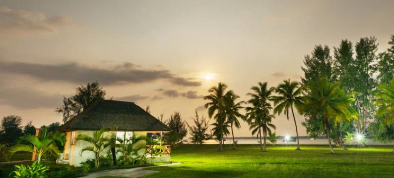 海滨度假酒店(Beachfront Resort)图片