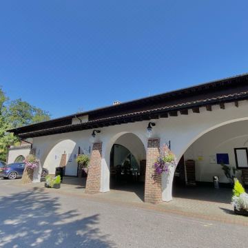 盖特威克欧罗巴酒店(Europa Gatwick Hotel & Spa)图片