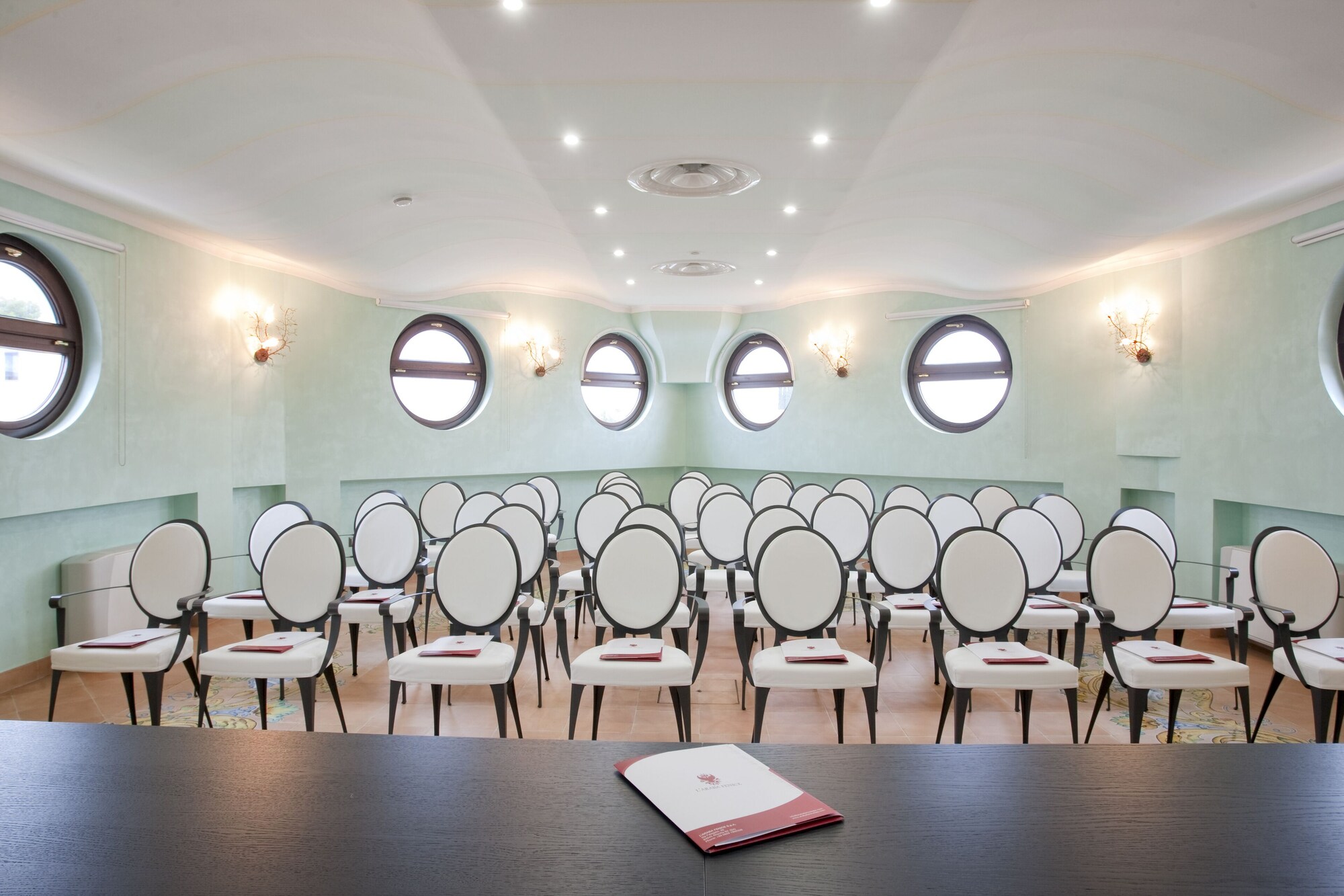 L' Araba Fenice Hotel & Resort Over view