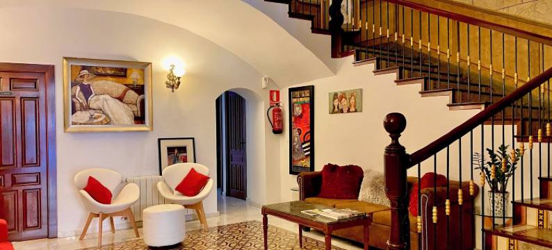 葡萄园间民宿(Casa Entre Viñas)图片