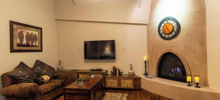 沙漠之风酒庄旅馆(Inn at Desert Wind Winery)图片