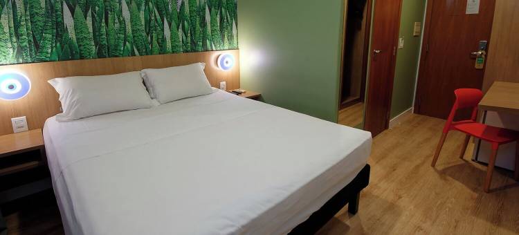 Golden Tower Express Araraquara by Fênix Hotéis图片