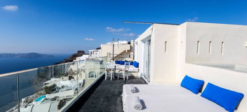 埃利亚斯别墅(Villa Ilias)图片