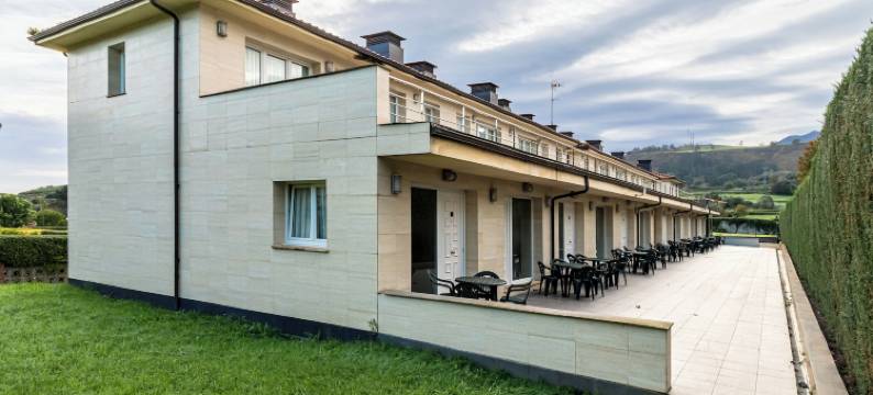 托罗海滩新凯公寓酒店(Apartamentos Silken Playa de Toró)图片