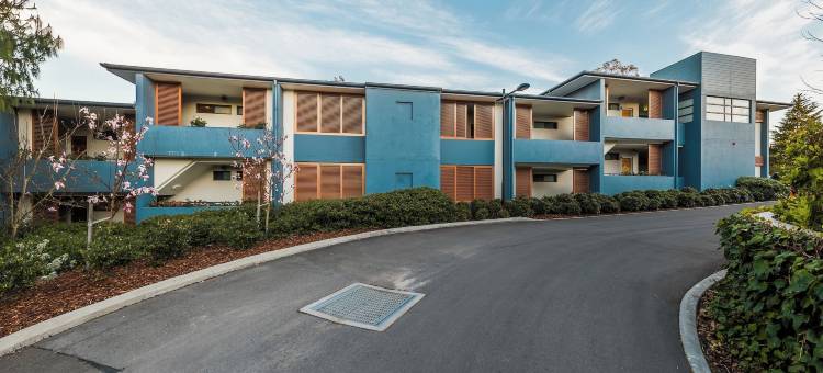 鲍勒尔民俗公园诗铂高级服务公寓(The Sebel Bowral Heritage Park)图片