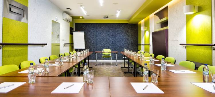 Best Western Plus Krakow Old Town图片