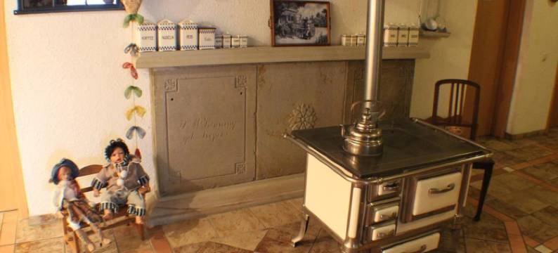 科宁雷特霍夫酒店(Reiterhof Könning)图片