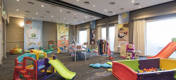 Holiday Inn 科尔多瓦(Holiday Inn Cordoba)图片