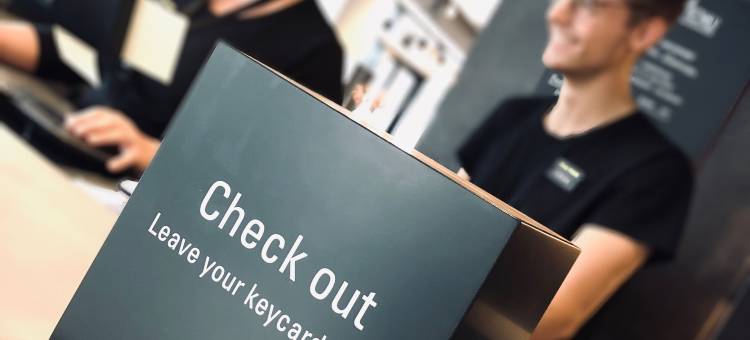 奥尔堡Four Points Flex by Sheraton酒店(Four Points Flex by Sheraton Aalborg)图片