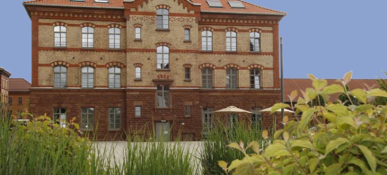 Amelie N°1酒店公寓(Amelie No 1 Hotel & Appartements)图片