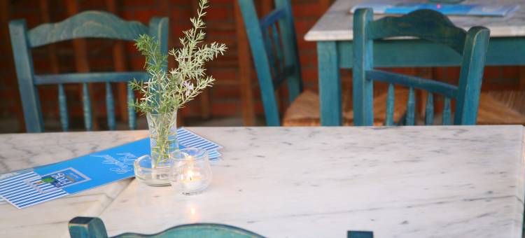 普依莫公寓式酒店(Proimos Maisonnettes)图片