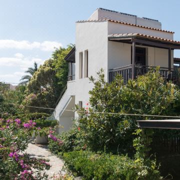 普依莫公寓式酒店(Proimos Maisonnettes)图片