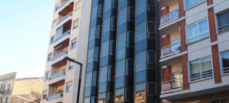 撒布拉克斯酒店(Hotel Los Bracos)图片