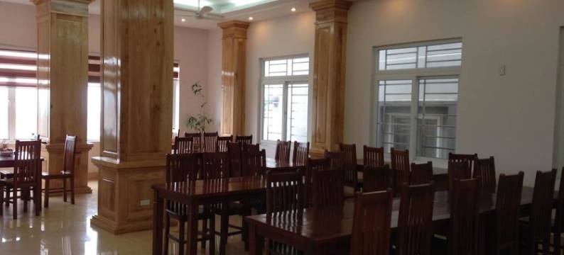 下龙莱特酒店(The Light Hotel)图片