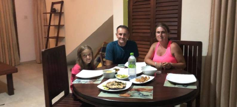 帕迪之家别墅酒店(Rice Field View Home Stay)图片