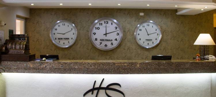 甘迪尼酒店(Gandini Hotel)图片