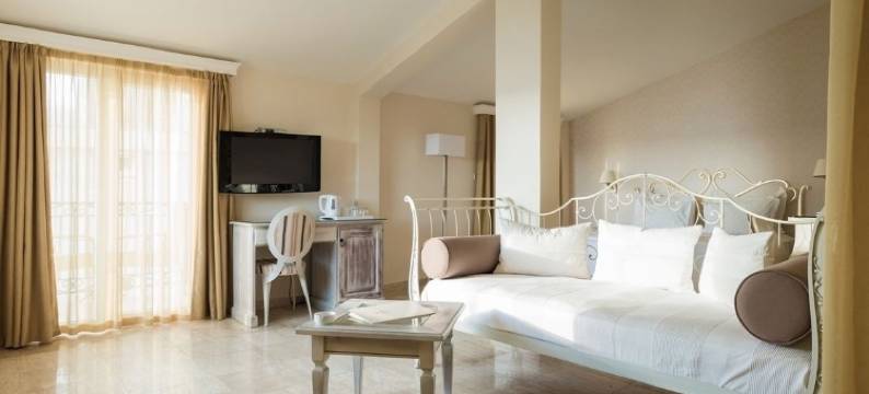 Azimut精品酒店(Hotel Azimut)图片