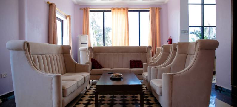 梅兹住宅酒店(Metzy Residence Hotel)图片