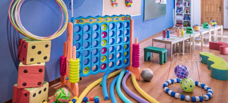 欧洲格兰 4R 酒店(4R Gran Europe)图片