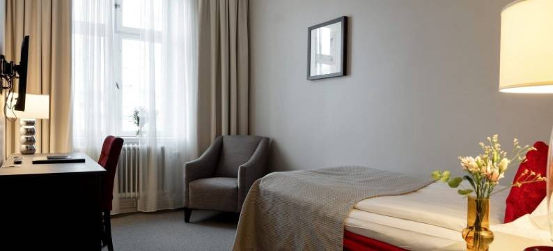 斯托拉林雪平精英酒店(Elite Stora Hotellet Linköping)图片