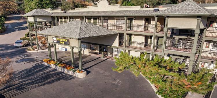 索诺拉丽怡酒店(Country Inn Sonora)图片