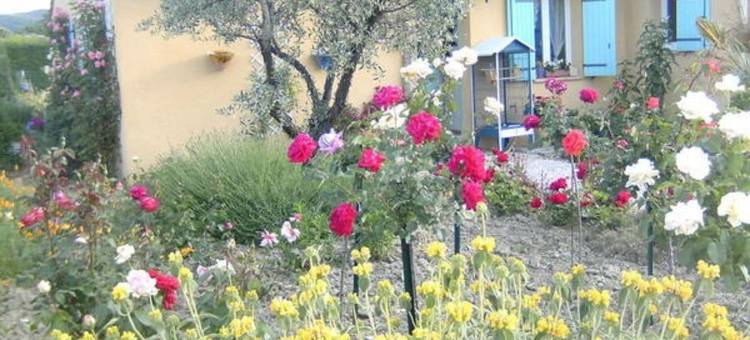 切兹玫瑰玛丽民宿(B&B Chez Rose-Marie)图片