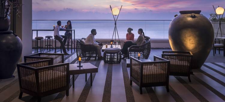 科伦坡香格里拉酒店(Shangri la Hotel Colombo)图片