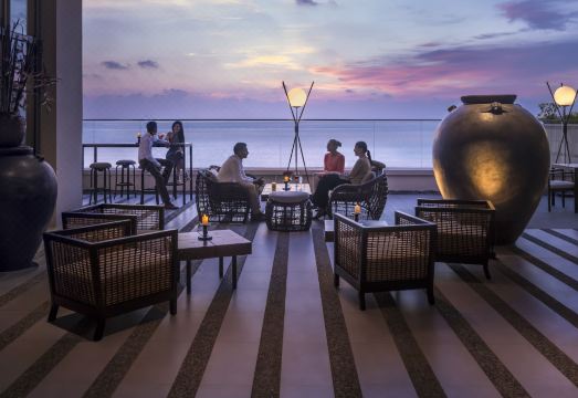 Shangri la Hotel Colombo Hotel Overview