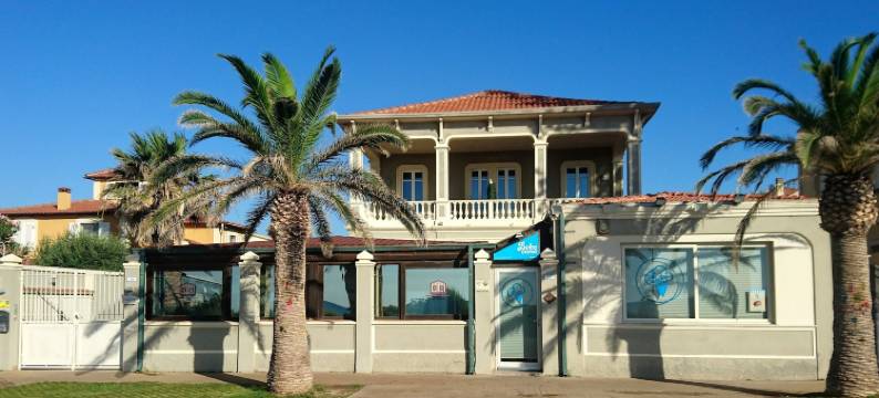 大海别墅酒店(Hotel la Villa Del Mare)图片