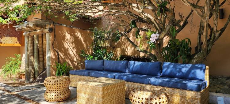 考赖斯康查斯酒店(Corais e Conchas)图片