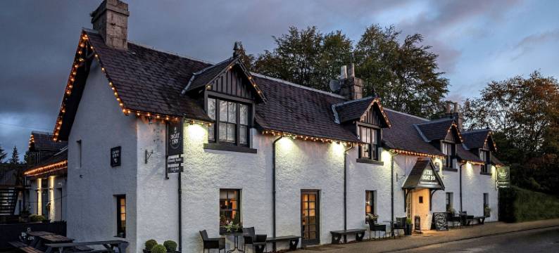 船屋旅馆(The Boat Inn)图片