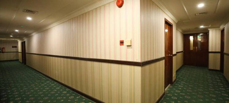 OYO112塞米勒米斯酒店(OYO 112 Semiramis Hotel)图片