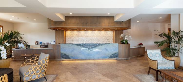 太平洋露台酒店(Pacific Terrace Hotel)图片