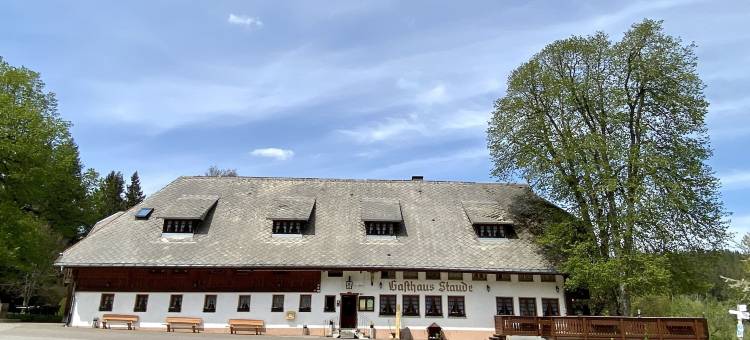 斯托德旅馆(Gasthaus Staude)图片