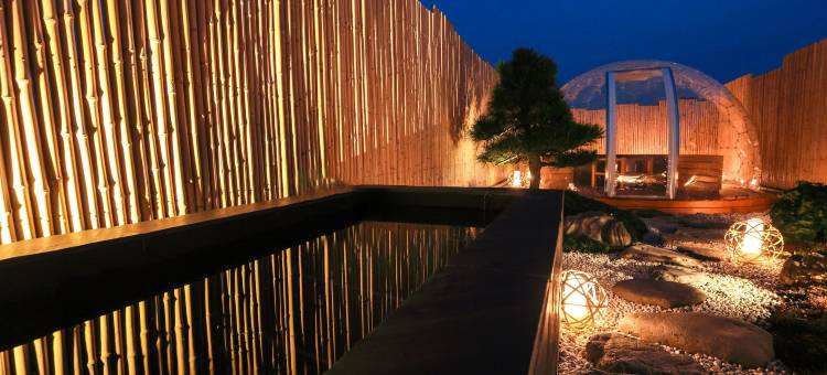 京都JUNEI酒店(The Junei Hotel Kyoto)图片