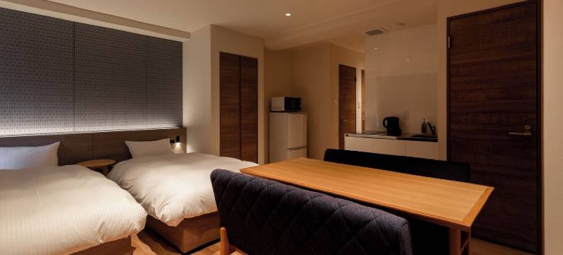 浅草藏前可可之宿酒店公寓(Cocoshuku Asakusa Kuramae)图片