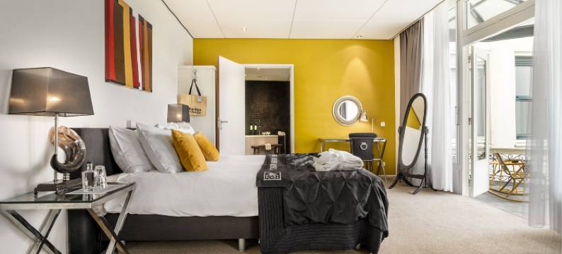 邮政广场酒店及大咖啡馆(Post-Plaza Hotel & Grand Café)图片