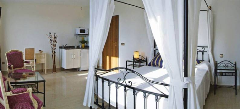 中庭酒店(Atrium Hotel)图片