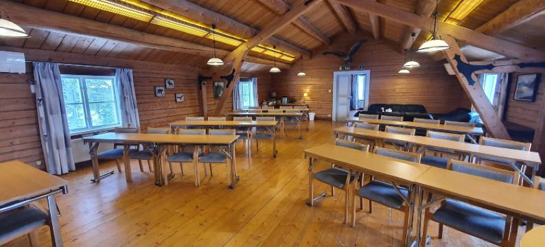 勒旺格尔花园(Lövångergården)图片