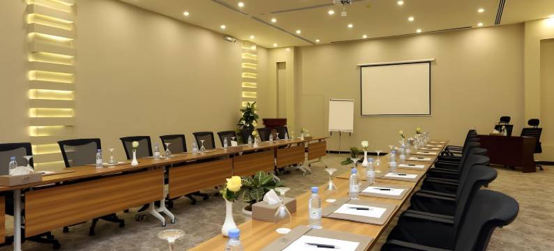 艾尔奥萨阿尔穆海德公寓(Al Muhaidb Residence Al Ahsa)图片