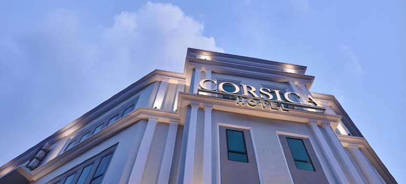 科西嘉岛酒店(Corsica Hotel)图片