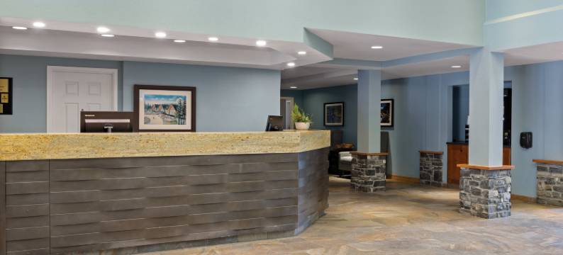 世标度假屋-坎莫尔班芙(WorldMark Canmore - Banff)图片