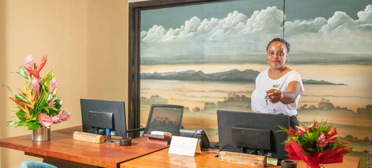 Lagon别墅(Les Villas du Lagon)图片