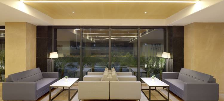 Lemon Tree 酒店阿格拉(Lemon Tree Hotel Agra)图片