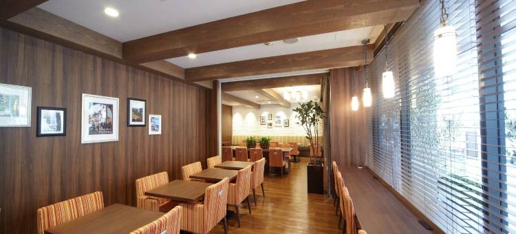 多米广岛酒店(Dormy Inn Hiroshima)图片