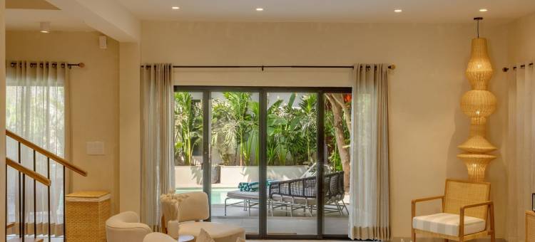 塞雷度假村果阿(Seré Resort Goa)图片