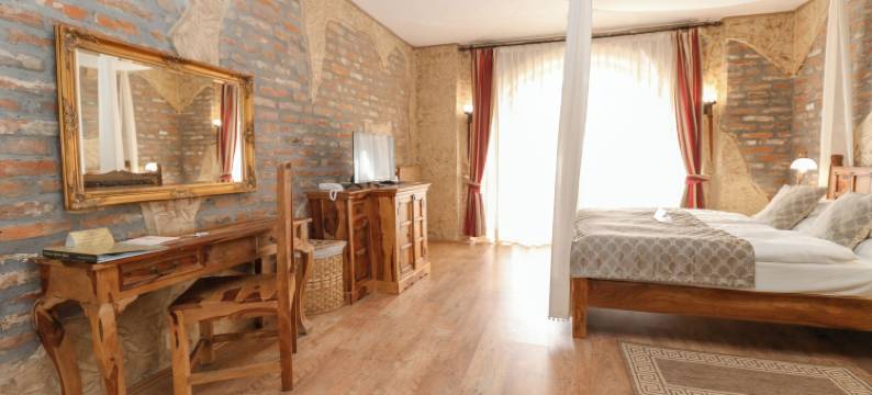 普希纳城堡酒店(Puchner Castle Hotel)图片